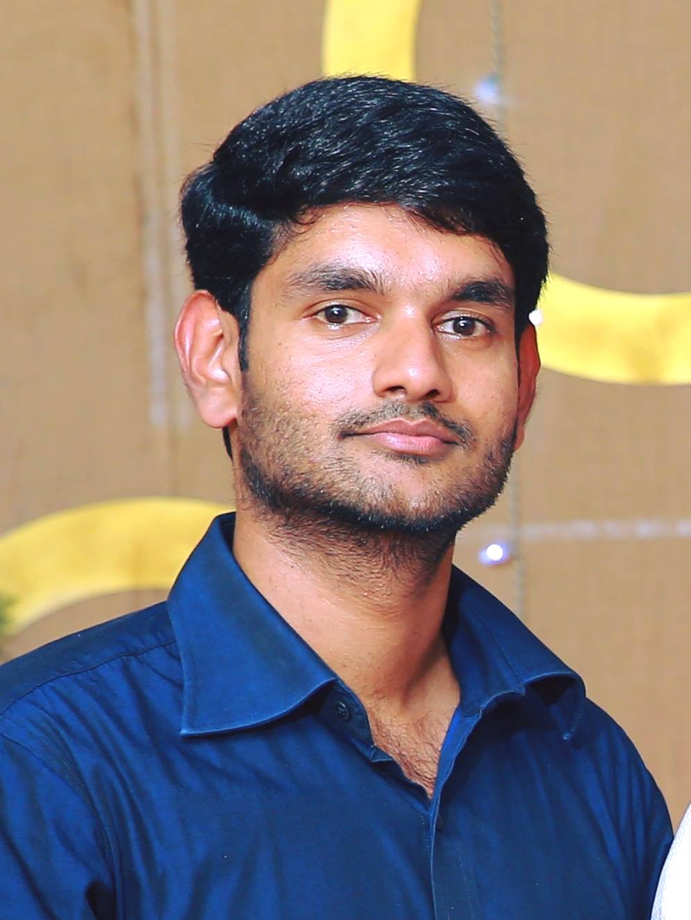 Jeril Kuriakose | Principal Data Scientist